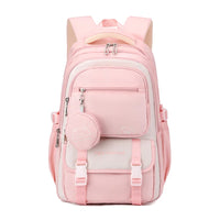 Girls School Backpack – Waterproof Laptop & Travel Bag