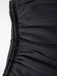 Men’s Fleece Sweatpants – Winter Joggers Gym Casual Pants