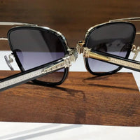 Luxury Personalized Unisex Sunglasses for Outdoor Sports