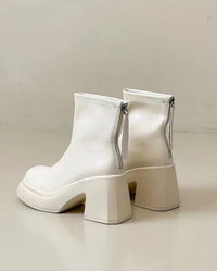 Woman Short Shoes Fashion