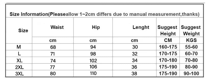 Men’s Casual Sport Running Shorts with Pockets