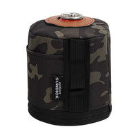 Camping Gas Can Protective Cover – Cylinder Storage Case