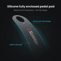 i9 Electric Kick Scooter 350W 30km Range