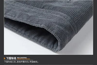 Men’s Tactical Military Windbreaker – Winter Fleece Jacket