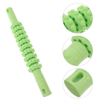 Muscle Roller Stick – Bendable Body Massage Tool