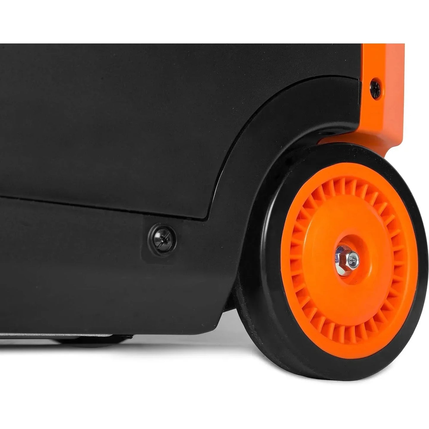 WEN 56477i 4800-Watt Portable Inverter Generator USA