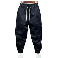 Men’s Dry Sport Cargo Jogger Pants