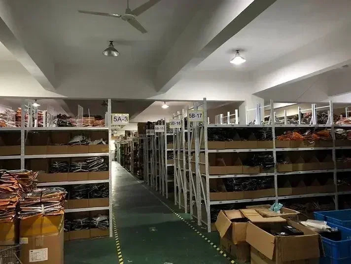 Men’s Luxury Cotton Jogger Sweatpants – Casual Trousers