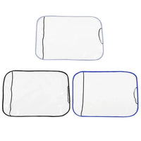 Car Seat Back Protector Anti-Dirt Kick Mat Cover