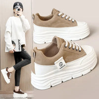 Shoes for Women Autumn Trend New Woman Flats Shoes