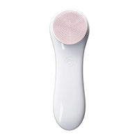 Silicone Facial Cleanser Pore Cleanser Face Massager Deep Electric Cleansing Brush Pore Cleaner Blackhead Remover Skin Beauty