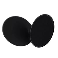 Fitness Core Sliding Discs – Balance & Ab Workout Sliders