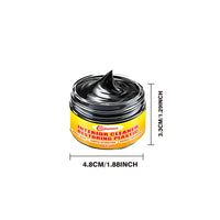 Multi-Purpose Car Repair & Care Kit – Interior & Tires