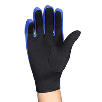 3-Color Neoprene Water Sport Gloves for Diving & Surfing