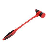 Multi-Functional Silicone Massage Hammer Stick