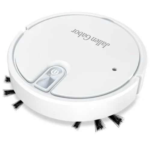 5-in-1 Wireless Smart Robot Vacuum Cleaner – Home Use