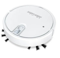 5-in-1 Wireless Smart Robot Vacuum Cleaner – Home Use