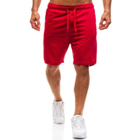 Men’s Sports Shorts Lightweight Joggers