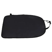 Car Anti-Dirt Pad Seat Back Protector for Kids