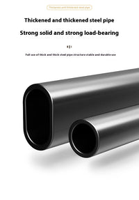 GIANXI Portable Rollaway Recliner Bed for Camping