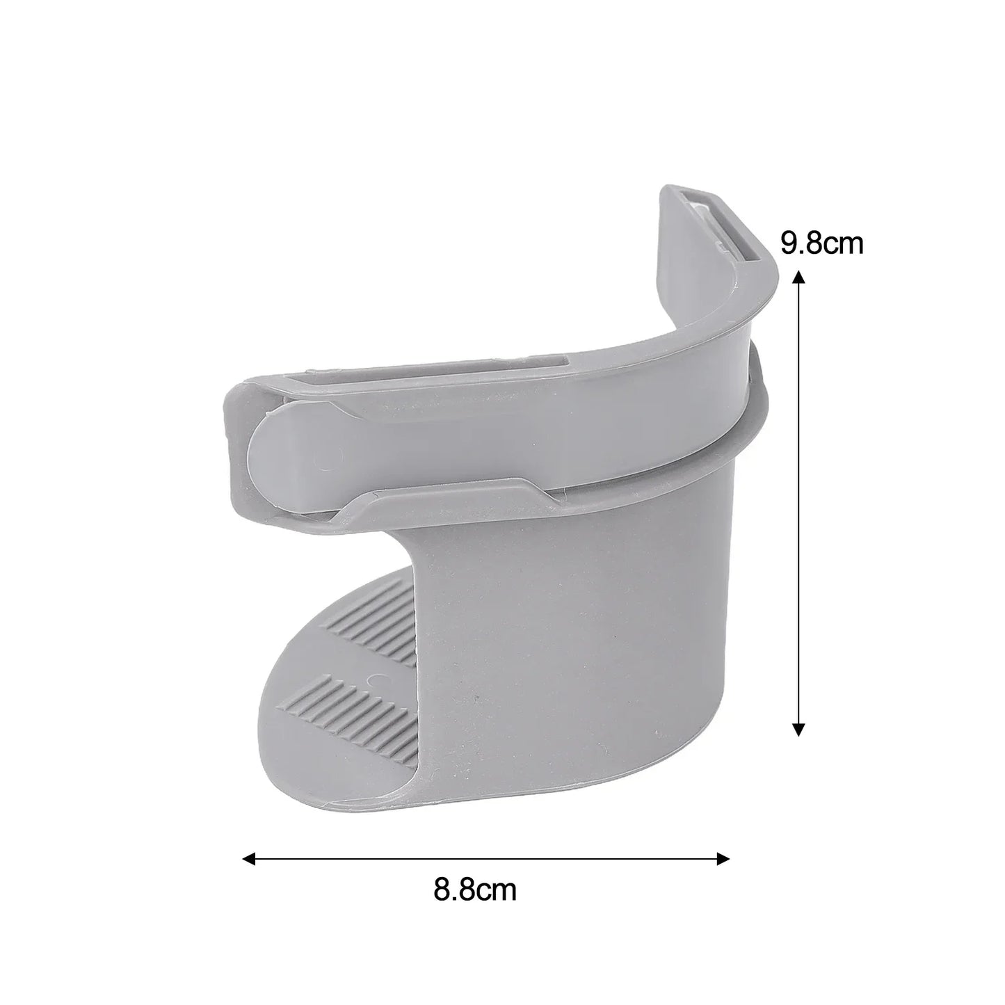 8/1pcs Non-Slip Bedsheet Holder Clips