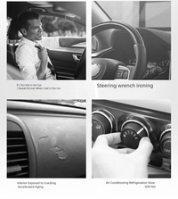 Car Sunshade Umbrella Front Windshield Heat Protector