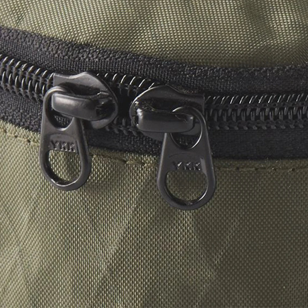 Camping Gas Can Protective Cover – Cotton Linen Sleeve