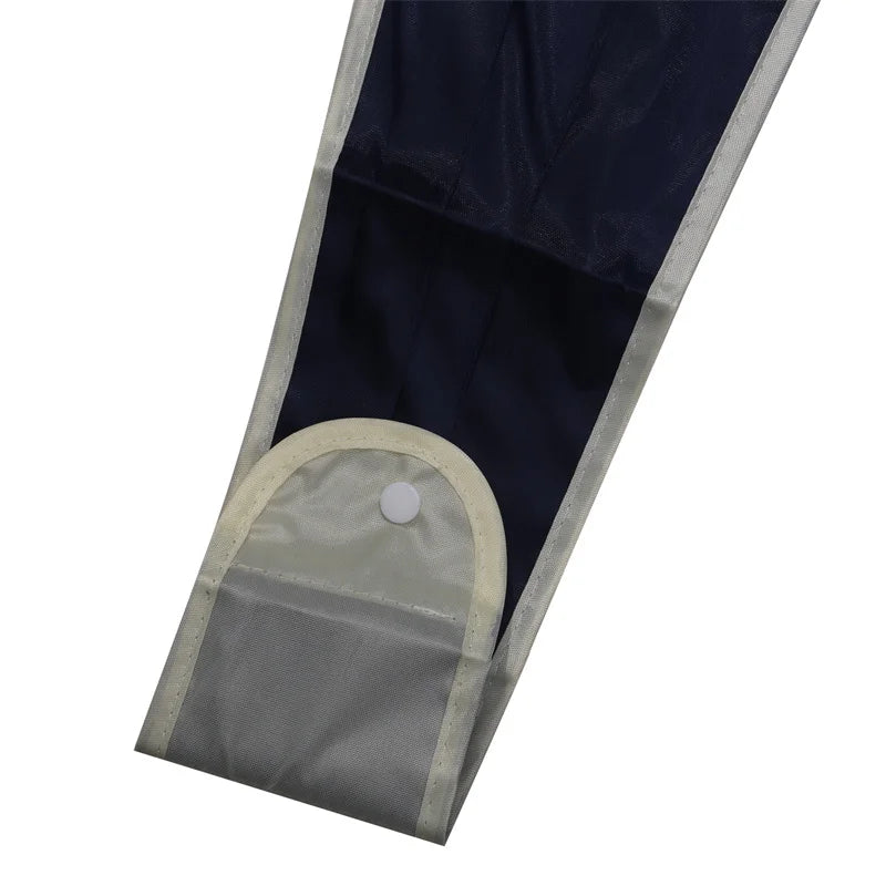 Waterproof Umbrella Sets for Car Foldable Umbrella Cover Sheath Storage Bag Carrier Cover Umbrella Stands Car Accessories