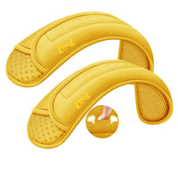 2-Pack Universal Shoulder Pad – Thick Cushion & Anti-Slip