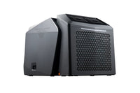 Portable Camping Air Conditioner 6000BTU