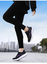 Sneakers for Women 2024 Trend Comfortable Woman Shoes