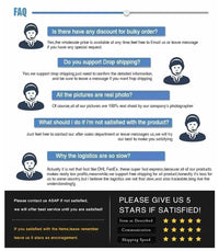 Men’s Luxury Cotton Jogger Sweatpants – Casual Trousers