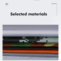 Universal Car Snow & Dust Cover Outdoor Protection