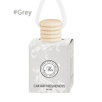 Long-Lasting Car Perfume Liquid Air Freshener