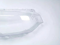 Citroën C-Elysee 2017–2018 Headlight Dust Cover Shell