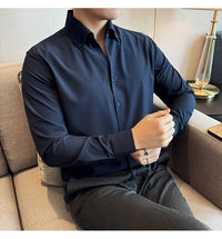 Men’s Slim Fit Shirt