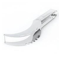 Stainless Steel Watermelon Cutter Knife Kitchen Gadgets Multifunctional Best Kitchen Gadget Home Gadget Kitchen Accessories