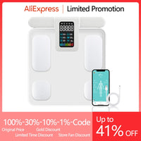 Smart Kitchen Nutrition Scale 5kg/0.1g