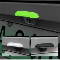 Car Rear Camera Rain Cover Waterproof Protection Shield