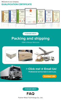 Portable Camping Air Conditioner 6000BTU