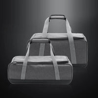 Camping Cookware Bag Portable Cooking Storage Tote