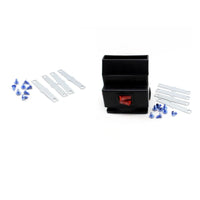 Portable Vehicle Heater, Car Interior Heater Electric Heater Car Deicer Car Hair Dryer