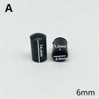 10Pcs Chair Leg Caps Floor Protector Pads