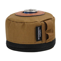 Camping Gas Can Protective Cover – Cylinder Storage Case