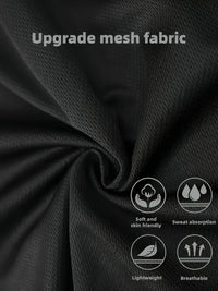 Men’s Summer Casual 2-Piece Set T-Shirt & Shorts