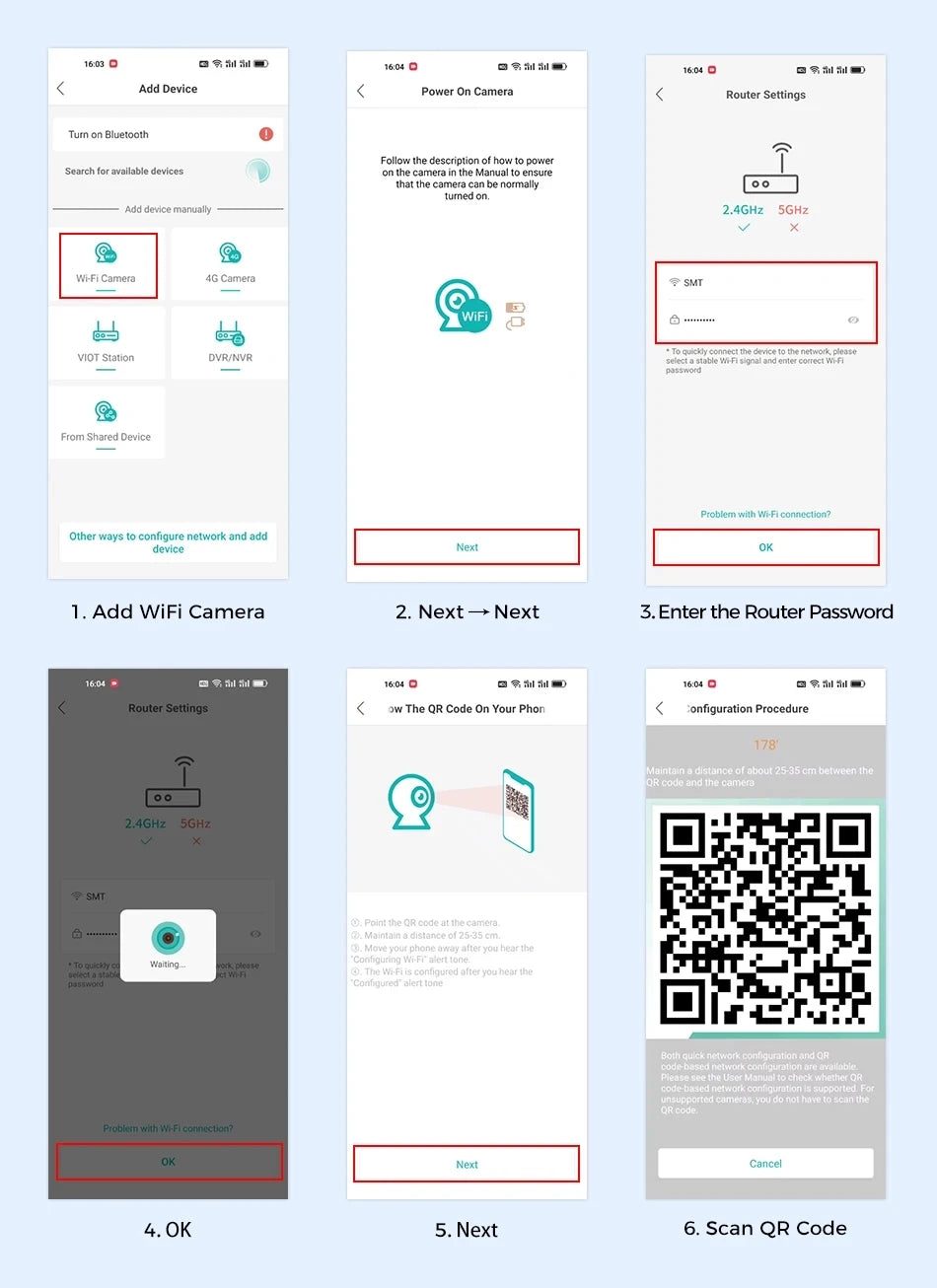 4K 8MP Solar Security Camera – Dual Lens WiFi PIR IP Camera