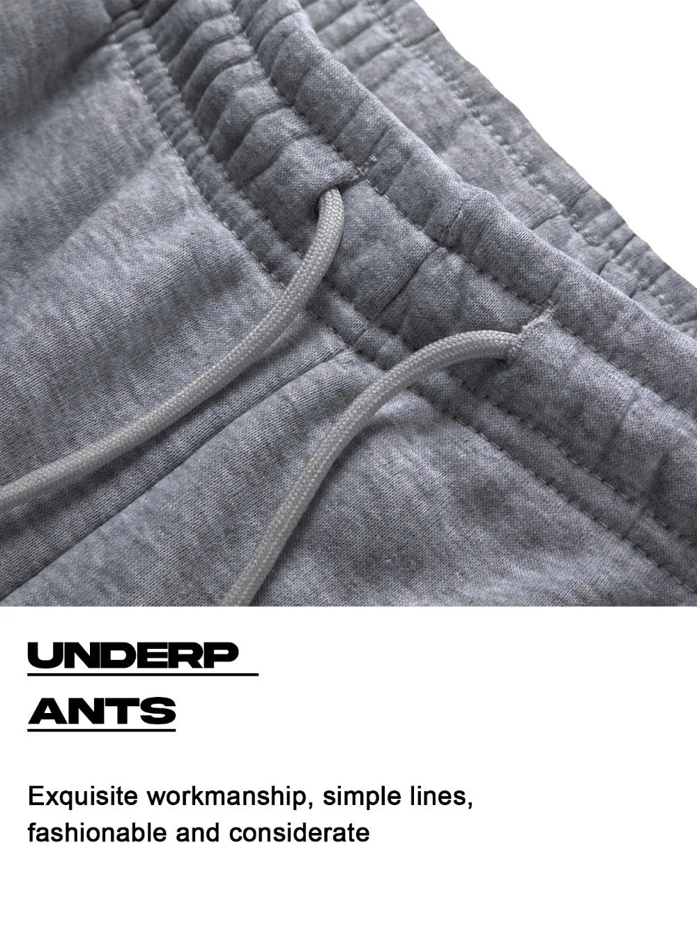 Men’s Jogging Sports Pants – Casual Autumn Winter Joggers