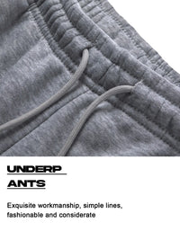 Men’s Jogging Sports Pants – Casual Autumn Winter Joggers