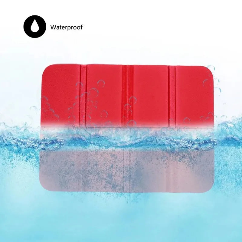 Foldable Waterproof Camping Sleeping Pad Picnic Mat