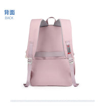 Children School Bags For Girls Large Schoolbag Kawaii Primary School Backpack Kids Book Bag Waterproof Laptop Travel Rucksack